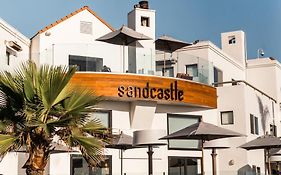 Sandcastle Inn Pismo Beach California